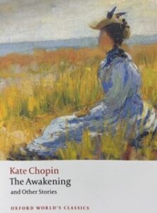 Explores female autonomy, societal and social constraints, leading to the protagonist's mental turmoil.