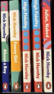 A Long Way Down offers a darkly comedic yet compassionate exploration of depression.