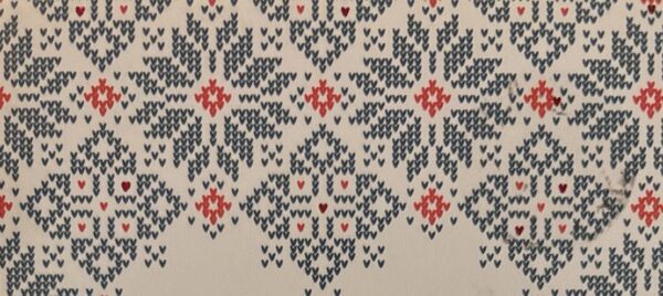 Festive spirits at Christmas and the despondency experienced by so many.