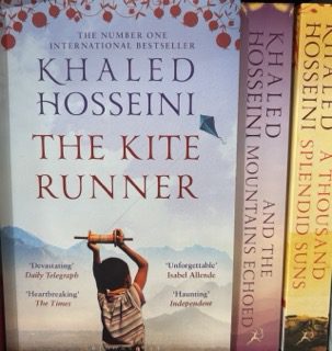 The Kite Runner is a poignant story exploring friendship, betrayal, and the lasting impact of trauma in war-torn Afghanistan.