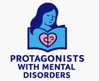 Protagonists with Mental Disorders
